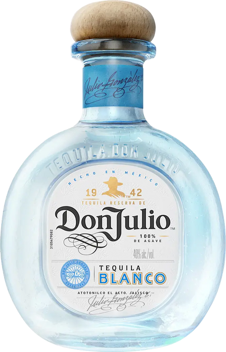 Don Julio 'Reserva de Don Julio' Tequila Blanco (1L)