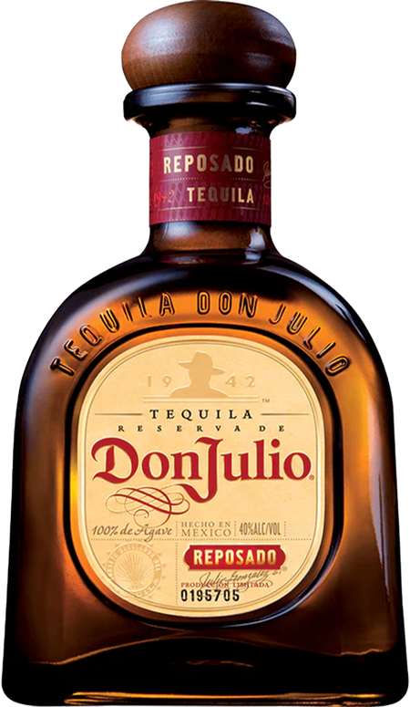 Don Julio 'Reserva de Don Julio' Tequila Reposado (375mL)