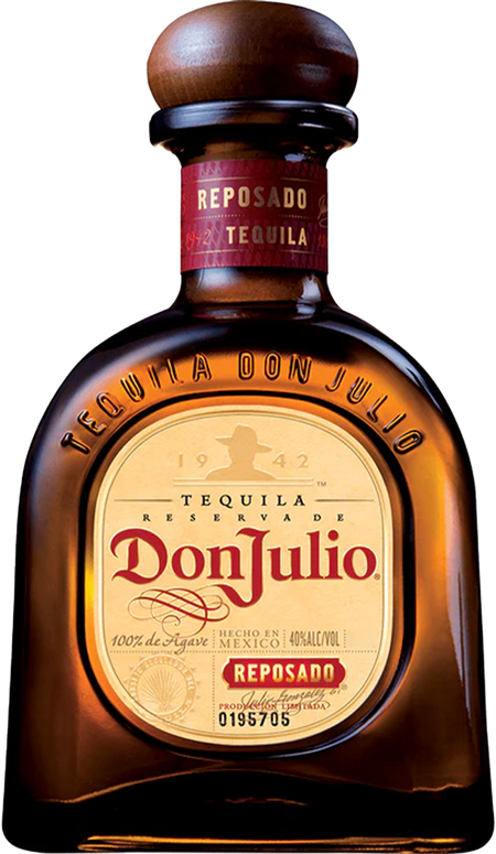 Don Julio 'Reserva de Don Julio' Tequila Reposado