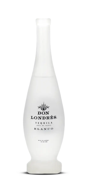Don Londrés Blanco Tequila