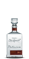 Don Ramon Platinium Reposado Cristalino Tequila