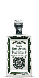 Dos Artes Tequila Reposado