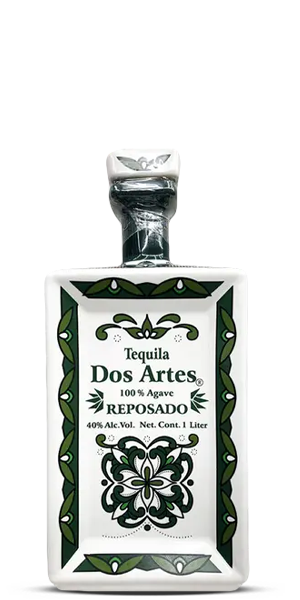 Dos Artes Tequila Reposado