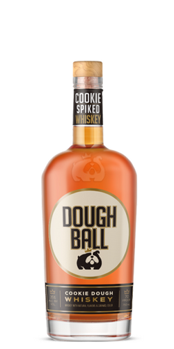 Dough Ball Cookie Dough Whiskey