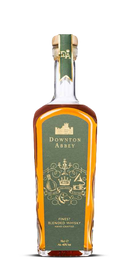 Downton Abbey Finest Blended Whisky