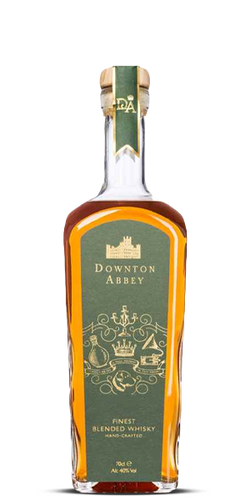 Downton Abbey Finest Blended Whisky