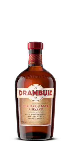 Drambuie The Isle of Skye Liqueur