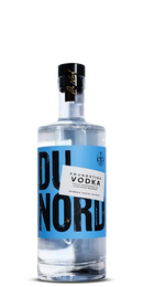 Du Nord L'Etoile Vodka