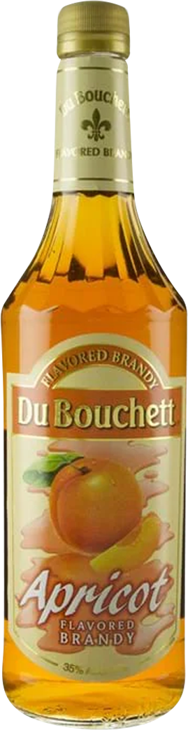 DuBouchett Apricot Brandy (1L)