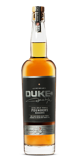 Duke Grand Cru Extra Añejo Tequila Founder's Reserve