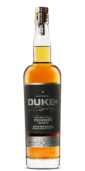 Duke Grand Cru Extra Añejo Tequila Founder's Reserve