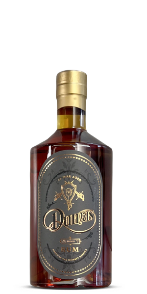 Dumas Rum