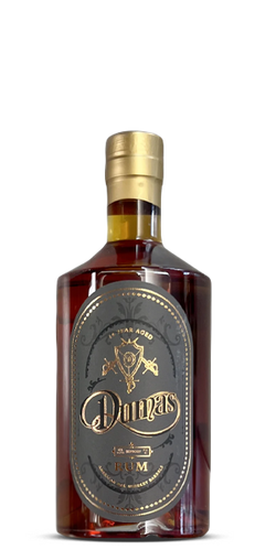 Dumas Rum