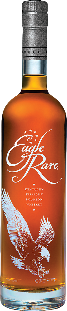 Eagle Rare 10 Year Old Kentucky Straight Bourbon Whiskey (700mL)
