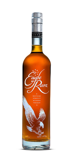 Eagle Rare 10 Year Old Kentucky Straight Bourbon Whiskey