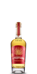 El Tequileño Reposado Rare Tequila