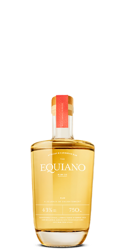 Equiano Light Rum