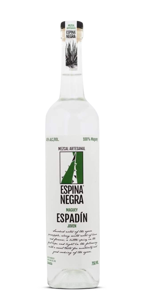 Espina Negra Mezcal Espadin