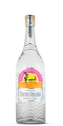 Eterno Verano Blanco Tequila