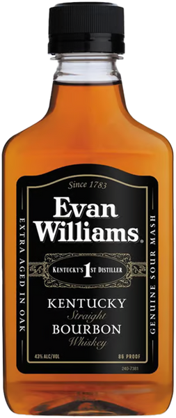 Evan-Williams-Black-Label- 