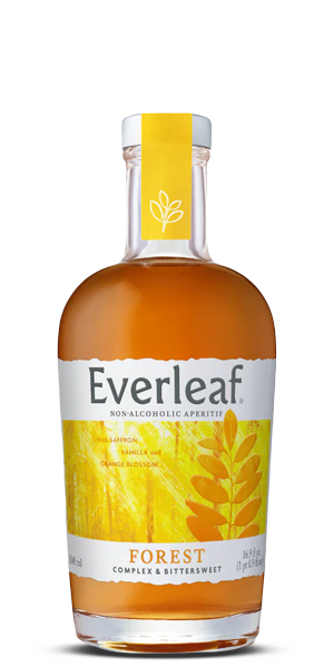 Everleaf Forest Non-Alcoholic Spirit (500mL)