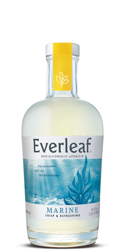 Everleaf Marine Non-Alcoholic Spirit (500mL)