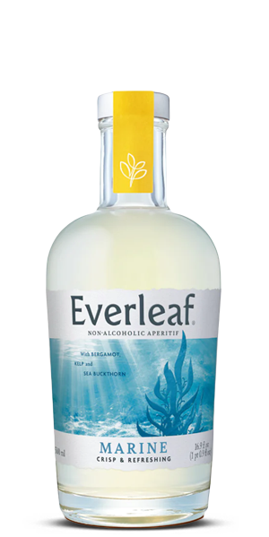Everleaf Marine Non-Alcoholic Spirit (500mL)