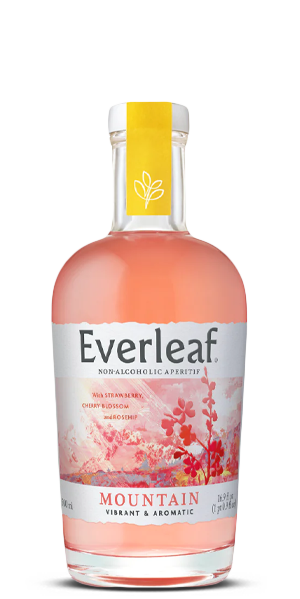 Everleaf Mountain Non-Alcoholic Spirit (500mL)