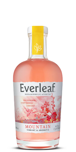 Everleaf Mountain Non-Alcoholic Spirit