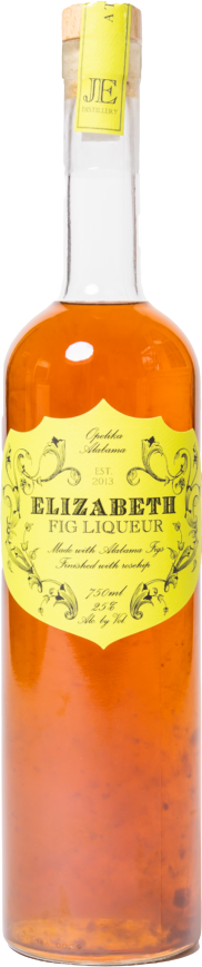 John Emerald Elizabeth Grand Satsuma Liqueur