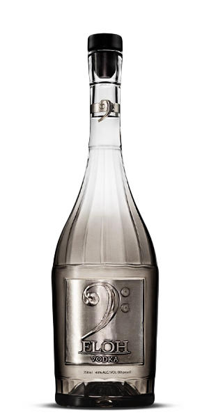 FLOH Vodka