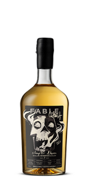 Fable Ghost 7 Year Old Chapter Eleven Benrinnes Scotch Whisky