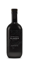 Far North Spirits Alander Spiced Rum