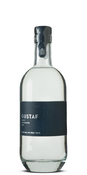 Far North Spirits Gustaf Navy Strength Gin