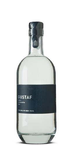 Far North Spirits Gustaf Navy Strength Gin