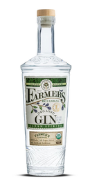 Farmer's Small Batch Organic Gin