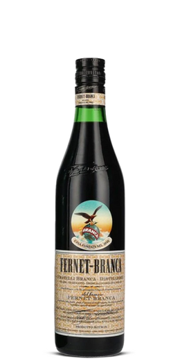 Fernet-Branca Liqueur (1L)