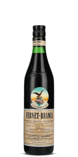 Fernet-Branca Liqueur