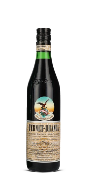 Fernet-Branca Liqueur