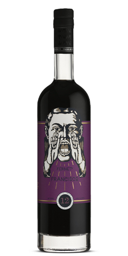 Fernet Francisco 9th Release