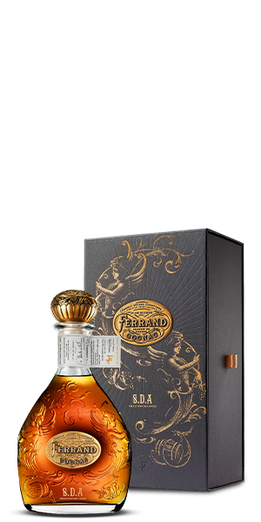 Pierre Ferrand S.D.A 1Er Cru De Cognac