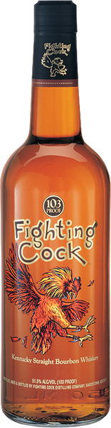 Fighting Cock Bourbon Whiskey » Buy Online 🥃 – Flaviar Fighting Cock Bourbon Whiskey » Buy Online 🥃 – Flaviar