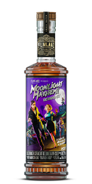 Filmland Moonlight Mayhem Extended Cut Cask Strength Straight Bourbon Whiskey