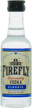 Firefly Handcrafted Straight Vodka