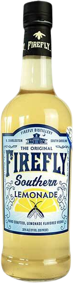 Firefly Southern Lemonade Vodka