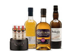 Flavors Of Scotch Vol.2