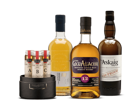 Flavors Of Scotch Vol.2