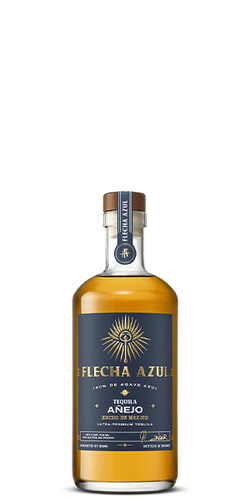 Flecha Azul Añejo Tequila