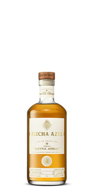 Flecha Azul Extra Añejo Tequila