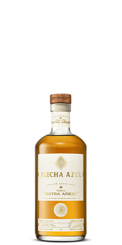 Flecha Azul Extra Añejo Tequila